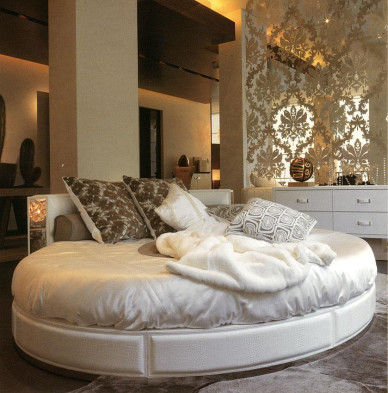 Bed Venus Rugiano 2042/240