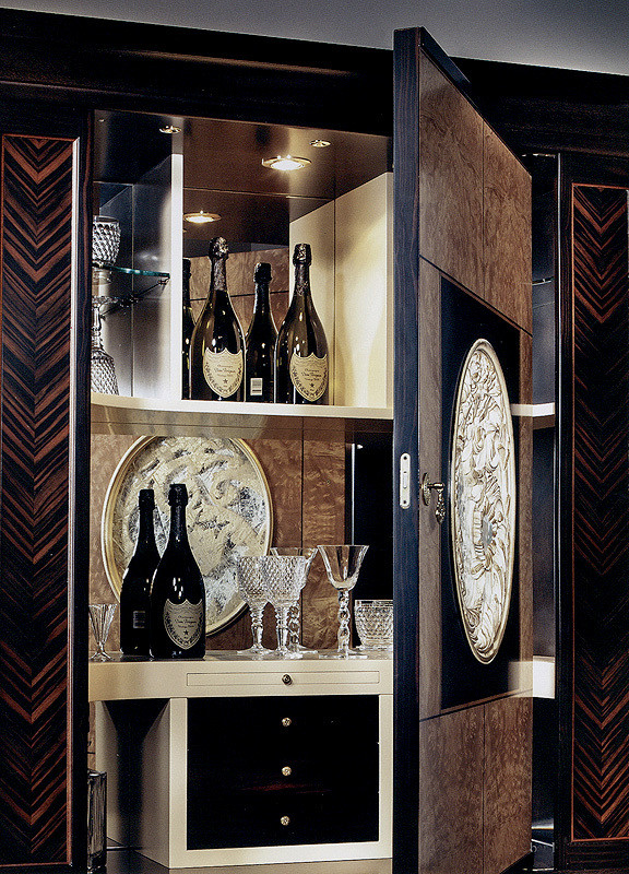 Bar Artearredo Biarritz Ettore