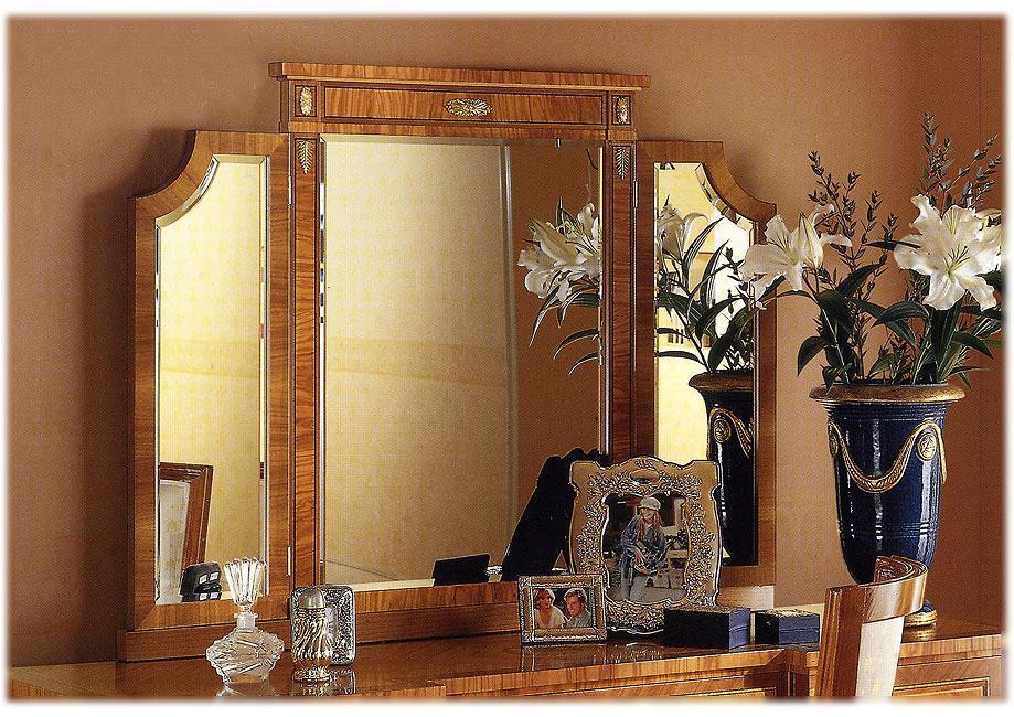 Mirror Grieg Angelo cappellini Bedrooms 9624