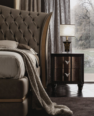 Nightstand Vittorio grifoni Arkeos 0322/Mo