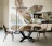 Dining Table Cattelan italia Planer Round