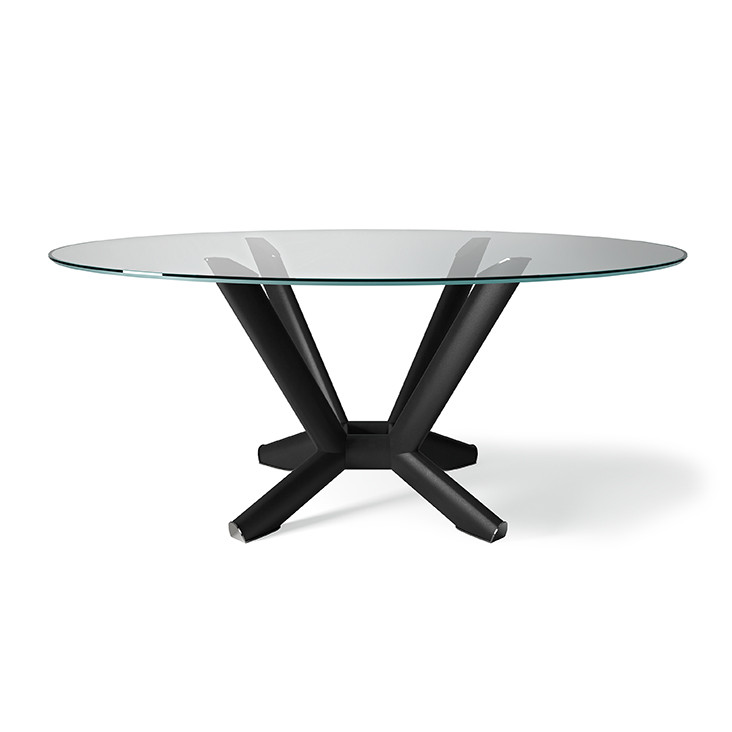 Dining Table Cattelan italia Planer Round