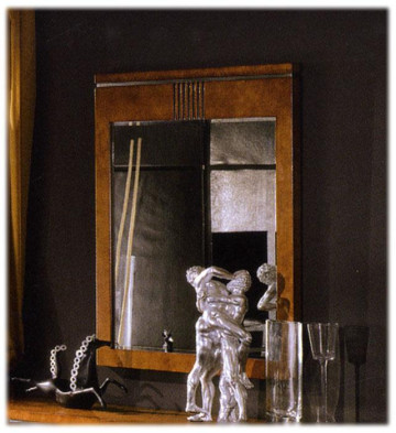 Mirror Giorgio collection St. tropez 160