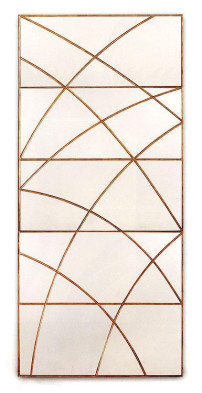 Mirror Christopher guy Volume ii 50-2541