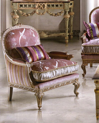 Armchair Horizon Caspani tino Encyclopaedia vol.iv A/2671