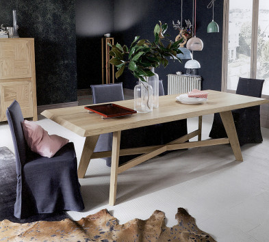 Dining Table Alta corte Ecolab Lb-ta853135