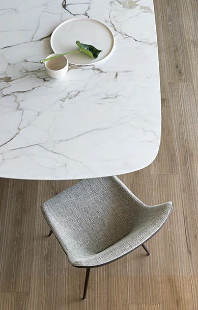 Dining Table Bonaldo Ax