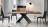 Dining Table Bonaldo Ax
