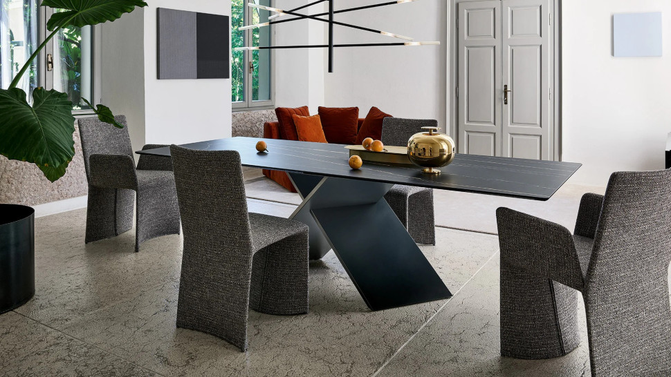 Dining Table Bonaldo Ax