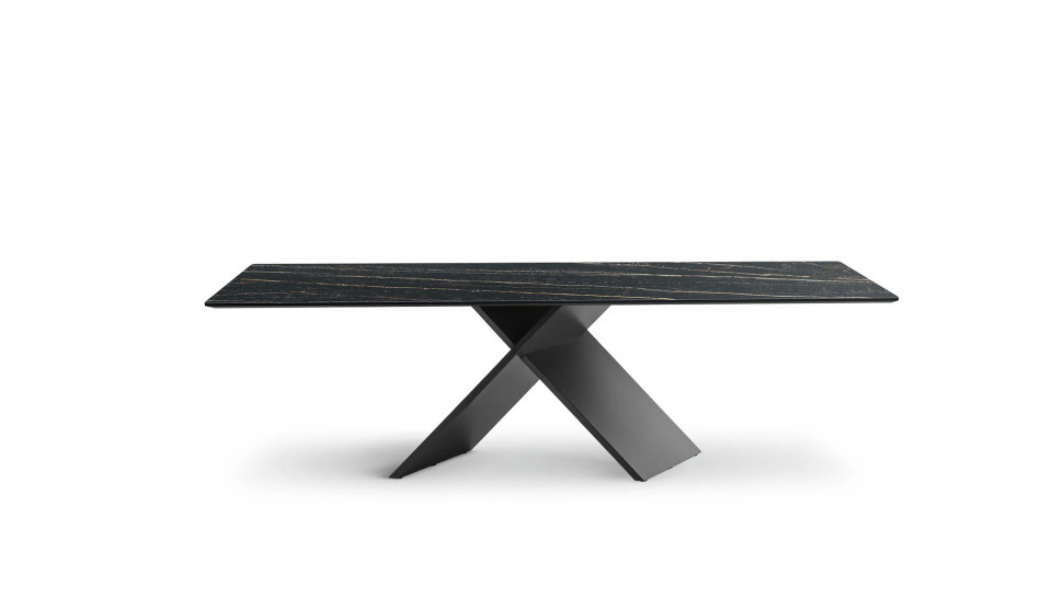Dining Table Bonaldo Ax