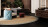 Ottoman Reflex Disegno / Glamour Aura Pouf