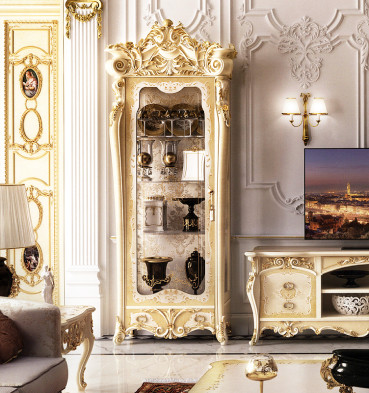 Showcase Bacci stile J'adore Ja/la 025