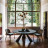 Dining Table Cattelan italia  Eliot Keramik Round
