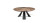 Dining Table Cattelan italia  Eliot Keramik Round