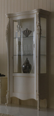 Showcase Morello gianpaolo Venere 1008T