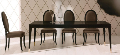 Dining Table Opera 46008/22
