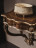 Nightstand Giuliacasa Sidney 0222F-si