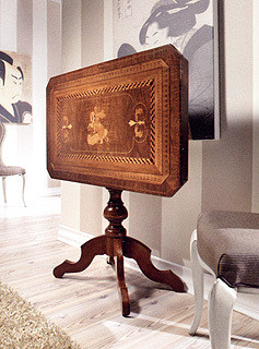 Table Bbelle Dolce casa complementi d&#039;arredo 475