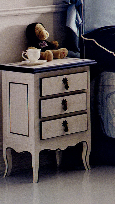 Nightstand Vittorio grifoni Good night 1846
