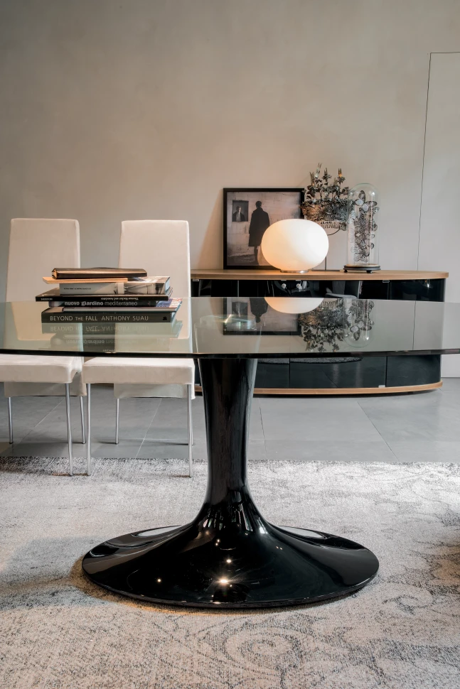 Table Tonin Casa Imperial