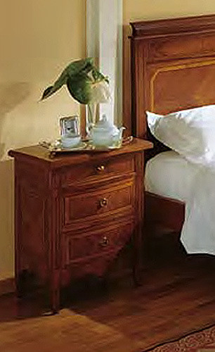 Nightstand Serafino marelli Maggiolini M 1 comodino