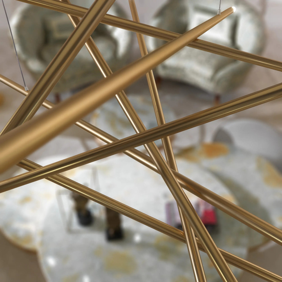 Lamp Jumbo Collection Urania