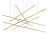 Lamp Jumbo Collection Urania