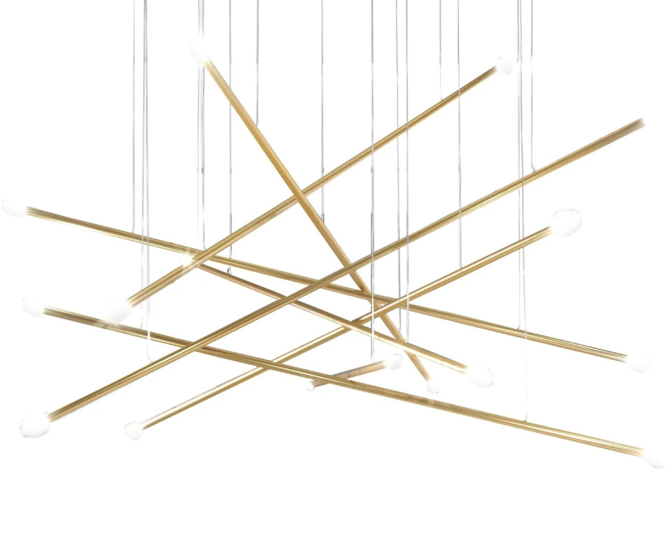 Lamp Jumbo Collection Urania