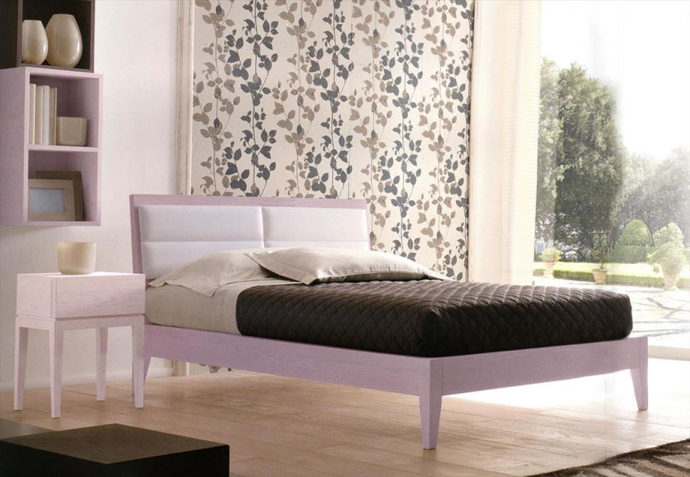 Bed Benedetti mobili Amici Smile letto 02