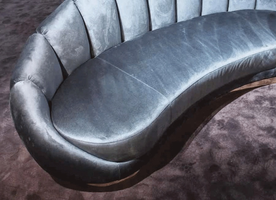 Sofa Asnaghi Diamond