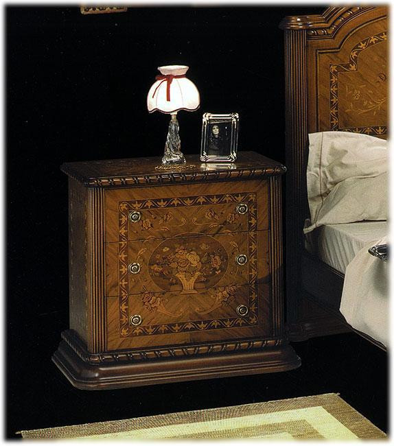 Nightstand 145 Fratelli radice Camere da letto 25160150015