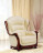 Armchair Satis Roger