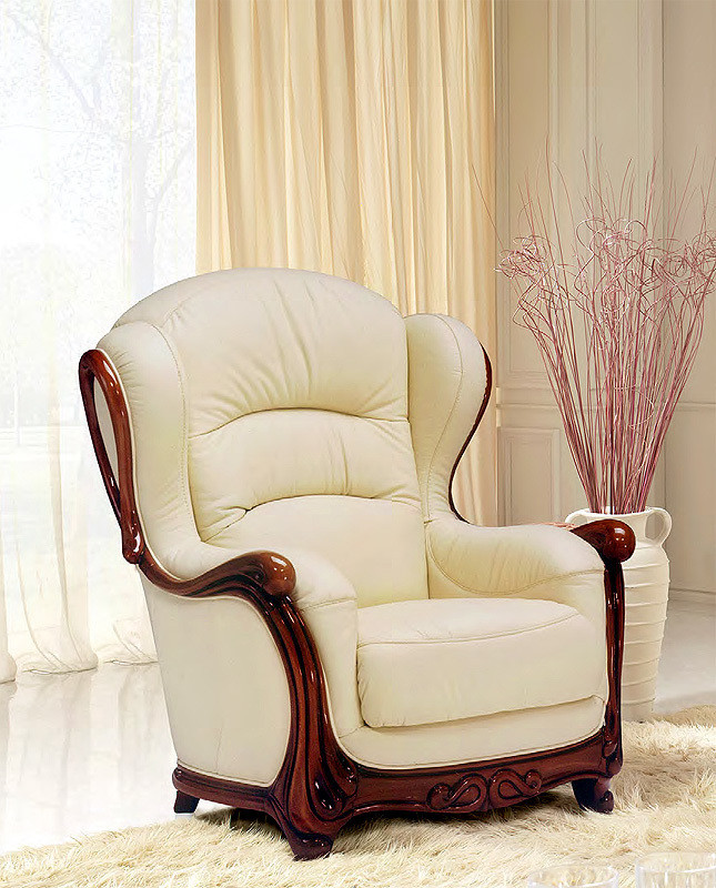 Armchair Satis Roger
