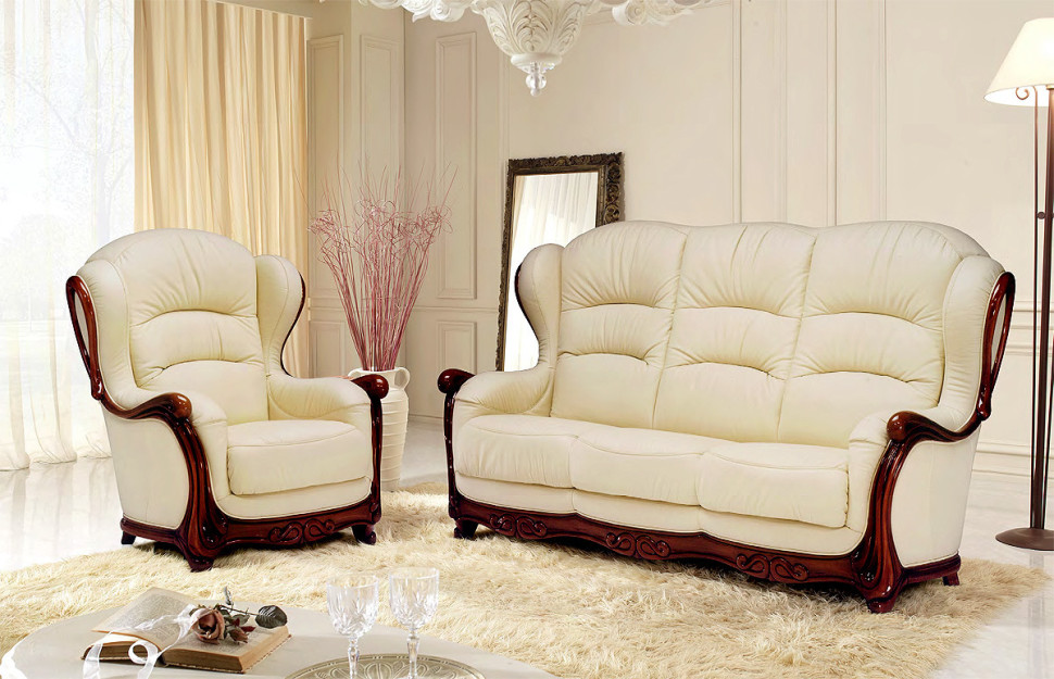 Armchair Satis Roger