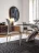 Armchair Tonin Casa Charm