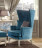 Armchair Tosato Desideri 52.04