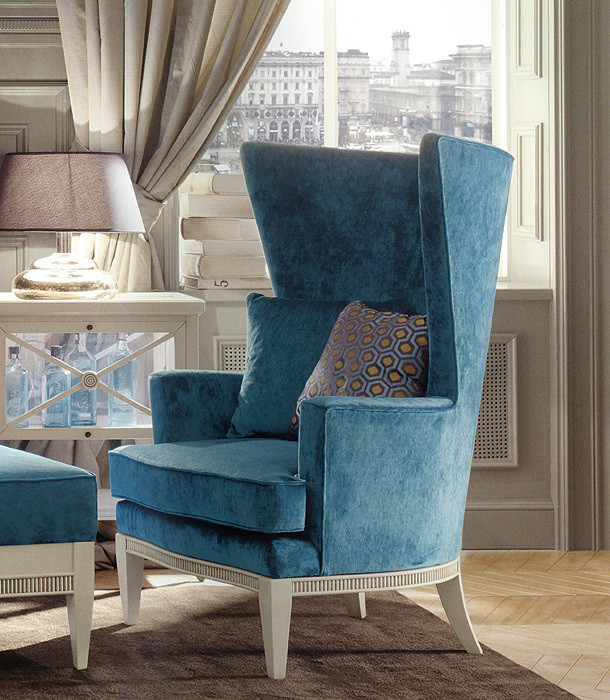 Armchair Tosato Desideri 52.04