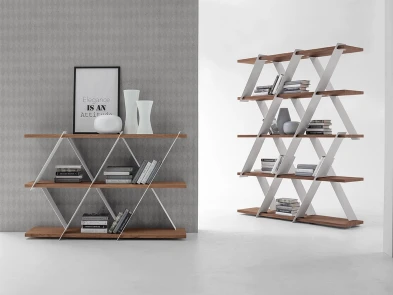 Shelving Rack Tonin Casa Castle