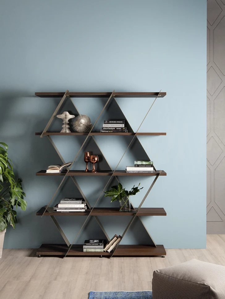 Shelving Rack Tonin Casa Castle