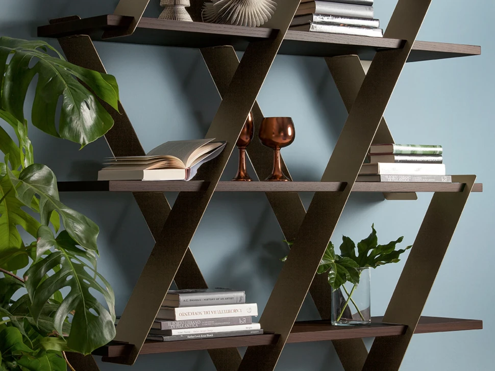 Shelving Rack Tonin Casa Castle