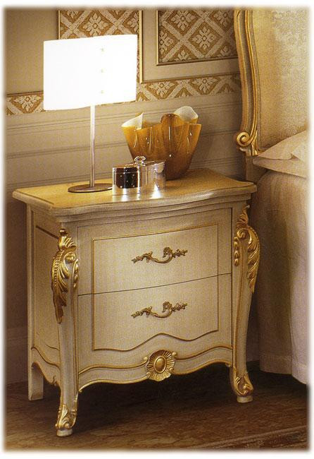 Nightstand Angelo cappellini Bedrooms 4029