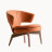 Armchair Gamma arredamenti Dandy home Lolita