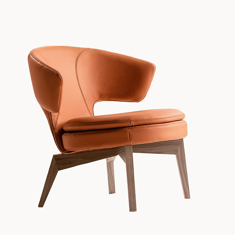 Armchair Gamma arredamenti Dandy home Lolita