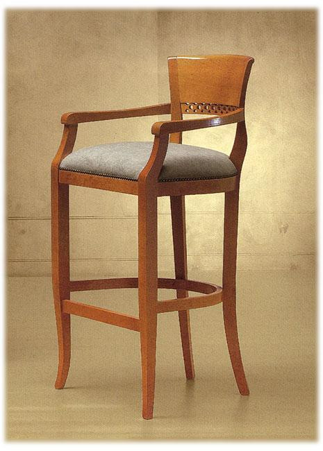 Bar Stool Morello gianpaolo Blu catalogo 565/K