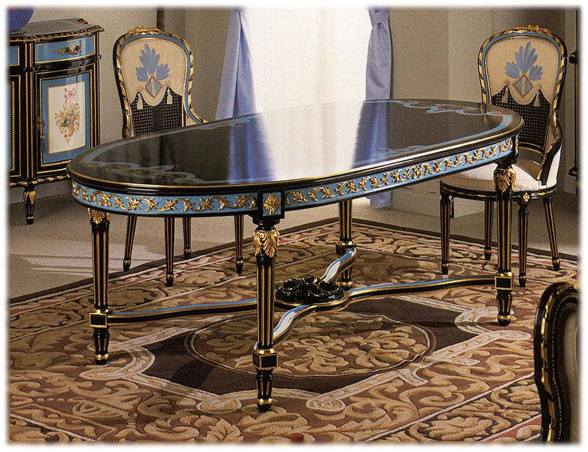 Dining Table Fratelli radice Sale da pranzo 10110090140