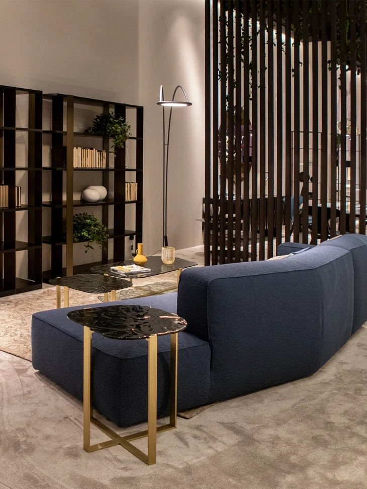 Sofa Tonin Casa Cleto