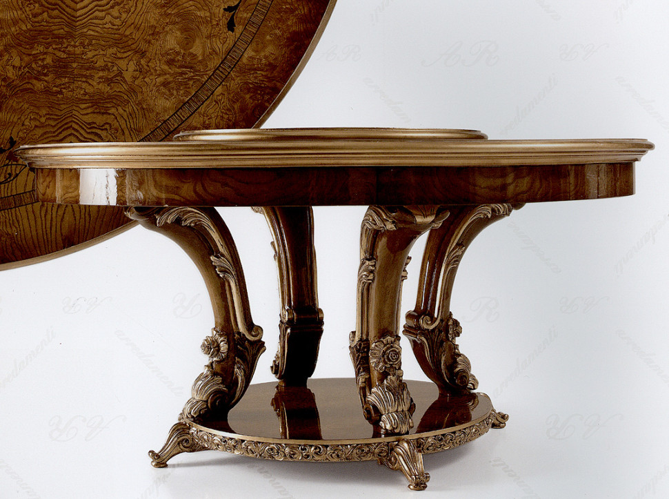 Dining Table Ar arredamenti Dolcevita 205