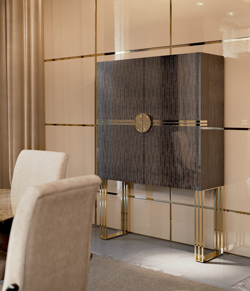 Bar Bizzotto Italia Infinity 5022