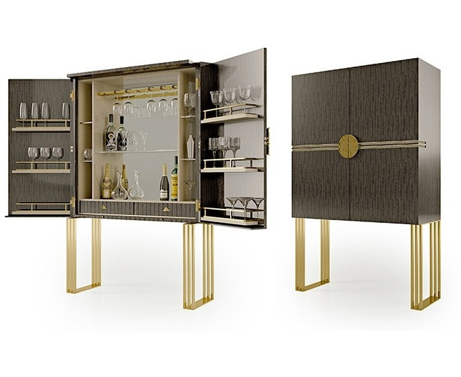 Bar Bizzotto Italia Infinity 5022