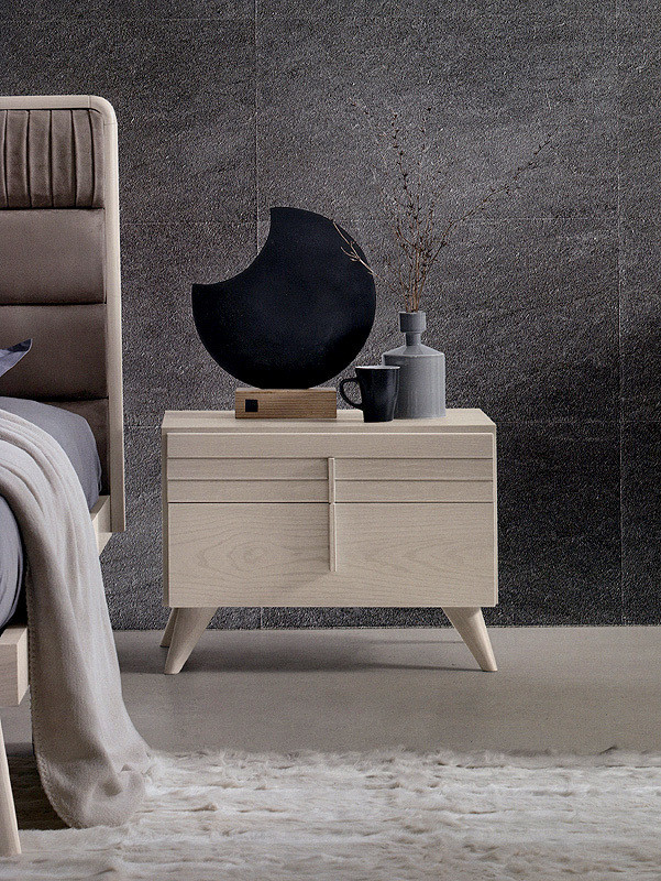 Nightstand Benedetti mobili Dune Versilia 01